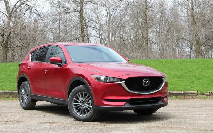 Đánh Giá Chi Tiết Mazda Cx-5 2026: Phù Hợp Cho Gia Đình Việt?