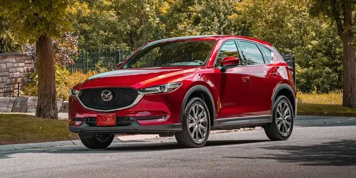 Đánh Giá Chi Tiết Mazda Cx-5 2026: Phù Hợp Cho Gia Đình Việt?