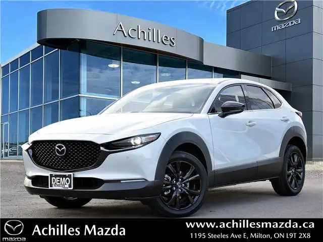 Đại Lý Mazda Georgetown, Ontario, Canada: Hướng Dẫn Toàn Diện Và Thông Tin Cần Biết