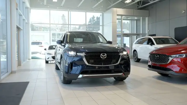 Đại Lý Mazda Georgetown, Ontario, Canada: Hướng Dẫn Toàn Diện Và Thông Tin Cần Biết