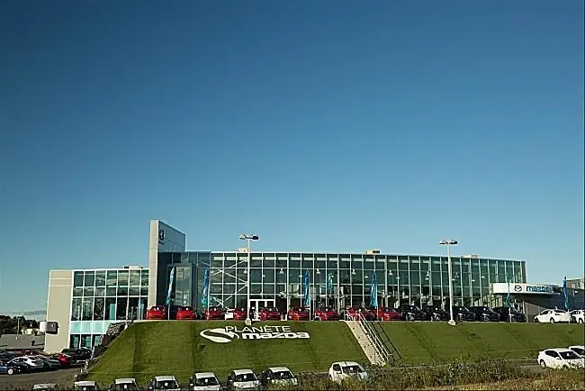 Đại Lý Mazda Georgetown, Ontario, Canada: Hướng Dẫn Toàn Diện Và Thông Tin Cần Biết