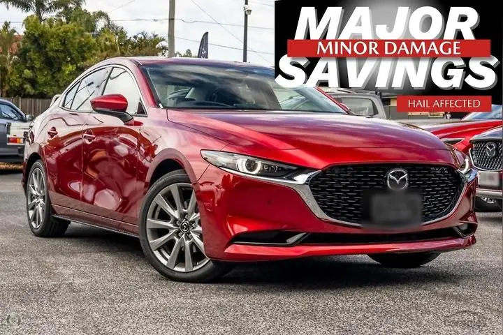 Đánh Giá Chi Tiết Mazda 3 2026: Xe Hát Nhật Đáng Mua Nhất Phân Khúc?