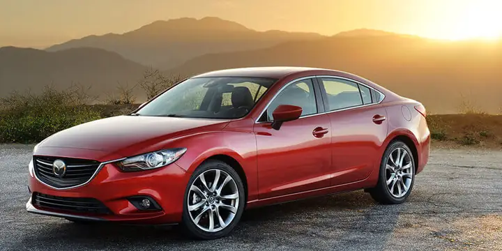 Bán Xe Mazda Cũ Tại Perth: Hướng Dẫn Chi Tiết Từ A Đến Z