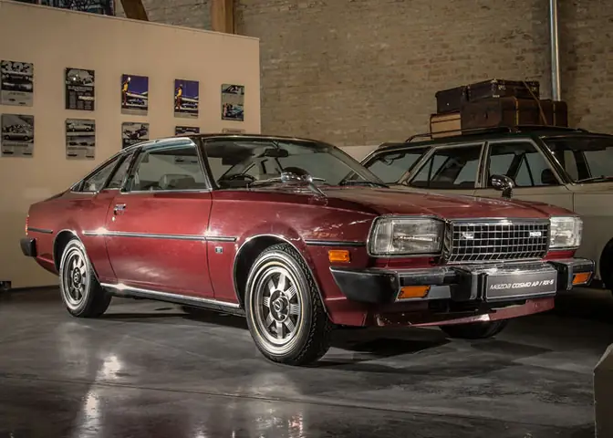 Bán Xe Mazda Cũ Tại Perth: Hướng Dẫn Chi Tiết Từ A Đến Z