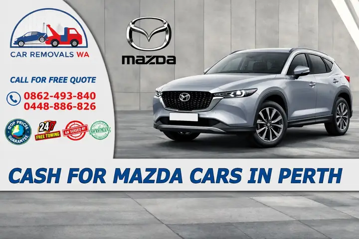 Bán Xe Mazda Cũ Tại Perth: Hướng Dẫn Chi Tiết Từ A Đến Z