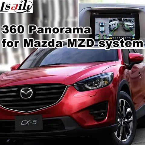 Top 5 Lựa Chọn Castscreen Cho Xe Mazda Tốt Nhất 2026: Đánh Giá Chi Tiết