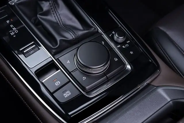 Cắt Thắng Tay Xe Mazda: Hướng Dẫn Chi Tiết & Lưu Ý Quan Trọng