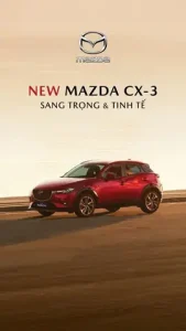 Catalogue Mazda Cx-3: Top 5 Phiên Bản Đáng Mua Nhất 2026