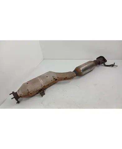 Bộ Chuyển Hóa Khí Mazda Rx-8: Đánh Giá Chi Tiết Và Hướng Dẫn Thay Thế