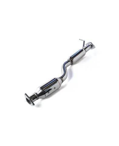 Bộ Chuyển Hóa Khí Mazda Rx-8: Đánh Giá Chi Tiết Và Hướng Dẫn Thay Thế