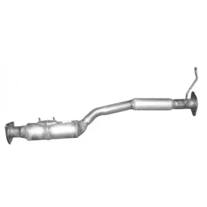 Bộ Chuyển Hóa Khí Mazda Rx-8: Đánh Giá Chi Tiết Và Hướng Dẫn Thay Thế