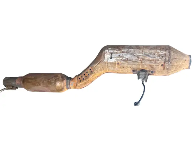 Bộ Chuyển Hóa Khí Mazda Rx-8: Đánh Giá Chi Tiết Và Hướng Dẫn Thay Thế