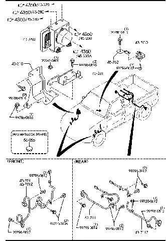 Thông Tin Xe Mazda: Công Nghệ Skyactiv - Bí Quyết Cho Hiệu Năng Và Tiết Kiệm Nhiên Liệu Vượt Trội