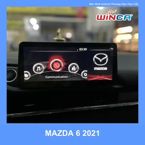 So Sánh Thông Số Kỹ Thuật Mazda 6 Cho Người Mua Thông Minh