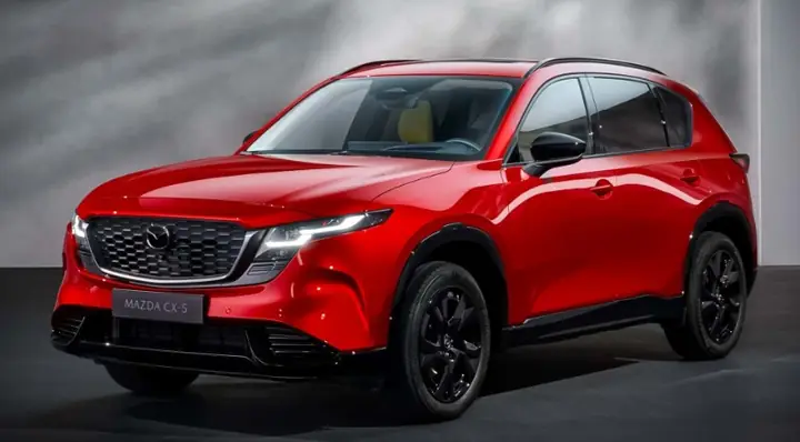 Câu Lạc Bộ Mazda Cx-5: Nơi Chia Sẻ Đam Mê, Kinh Nghiệm Và Hỗ Trợ Cộng Đồng
