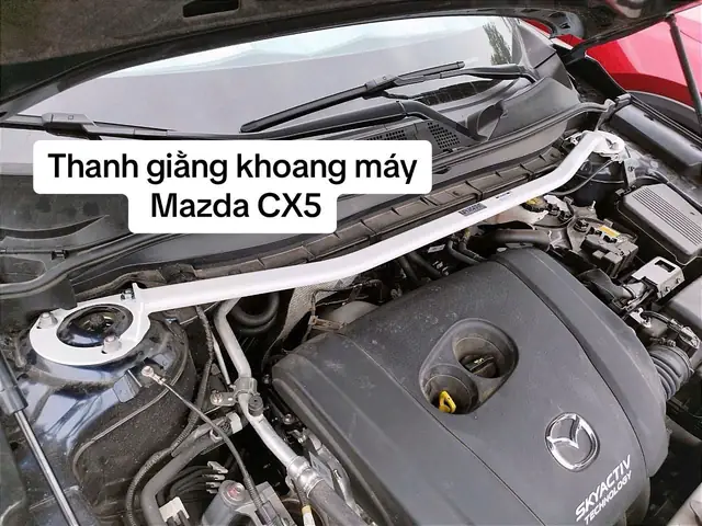 Câu Lạc Bộ Mazda Cx-5: Nơi Chia Sẻ Đam Mê, Kinh Nghiệm Và Hỗ Trợ Cộng Đồng