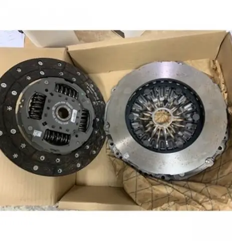 Cấu Tạo Bộ Côn Của Mazda Bt50: Chi Tiết Từ A-z Cho Người Sử Dụng