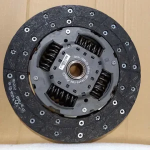 Cấu Tạo Bộ Côn Của Mazda Bt50: Chi Tiết Từ A-z Cho Người Sử Dụng