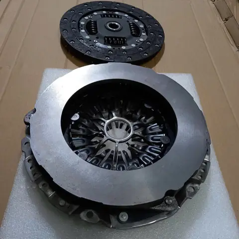 Cấu Tạo Bộ Côn Của Mazda Bt50: Chi Tiết Từ A-z Cho Người Sử Dụng