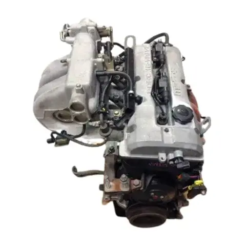 Cấu Tạo Máy Mazda 323 Đời 201: Khám Phá Chi Tiết & Hoạt Động