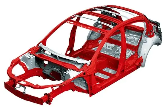 Khám Phá Đầy Đủ Các Thông Số Kỹ Thuật Mazda 3 Và Các Bộ Phận Quan Trọng