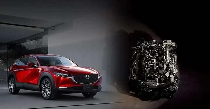 Khám Phá Đầy Đủ Các Thông Số Kỹ Thuật Mazda 3 Và Các Bộ Phận Quan Trọng