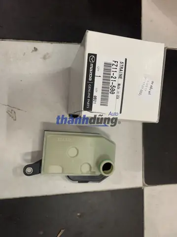 Cây Thăm Nhớt Hộp Số Xe Mazda: Hướng Dẫn Sử Dụng, Kiểm Tra & Lưu Ý