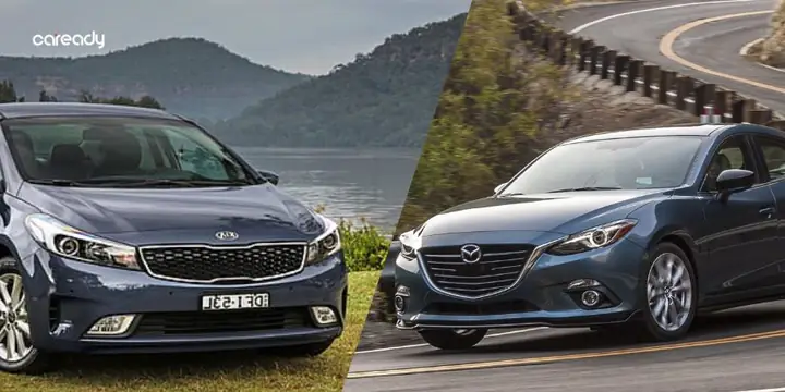 Cerato Và Mazda 3: Xe Nào Ồn Hơn Và Những Yếu Tố Ảnh Hưởng Đến Trải Nghiệm Lái