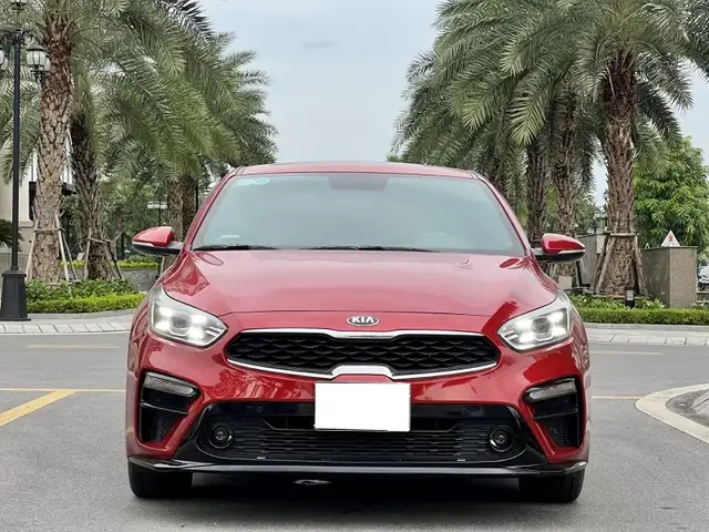 Cerato Và Mazda 3: Xe Nào Ồn Hơn Và Những Yếu Tố Ảnh Hưởng Đến Trải Nghiệm Lái