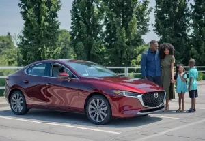 Top 5 Tiêu Chí Để Chọn Trung Tâm Sửa Chữa Mazda Được Chứng Nhận