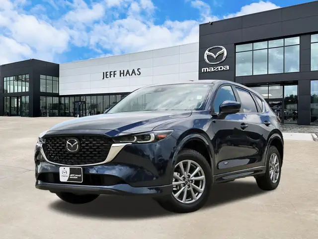 Mua Xe Mazda Certified Pre-owned: Hướng Dẫn Cho Người Mới