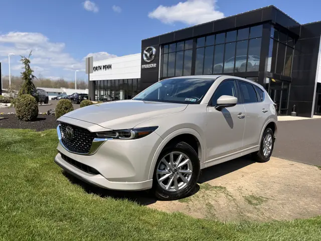 Mua Xe Mazda Certified Pre-owned: Hướng Dẫn Cho Người Mới