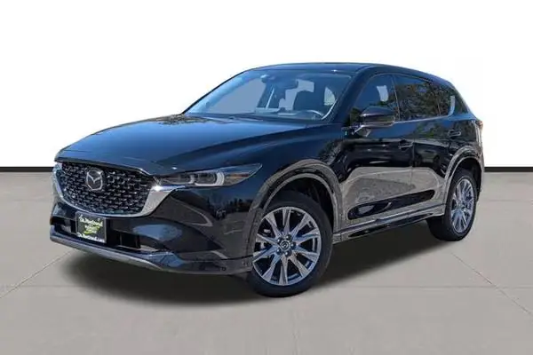 Khám Phá 7 Mẫu Mazda Certified Pre‑owned Tốt Nhất Ở Houston