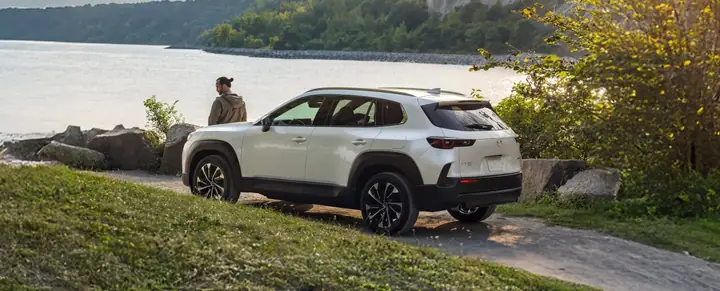 Khám Phá 7 Mẫu Mazda Certified Pre‑owned Tốt Nhất Ở Houston