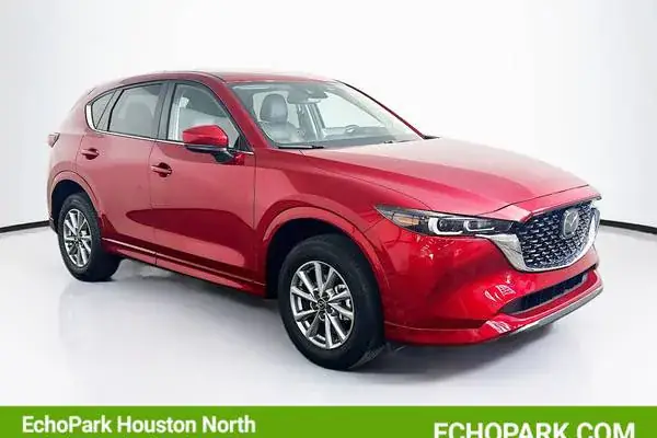 Khám Phá 7 Mẫu Mazda Certified Pre‑owned Tốt Nhất Ở Houston