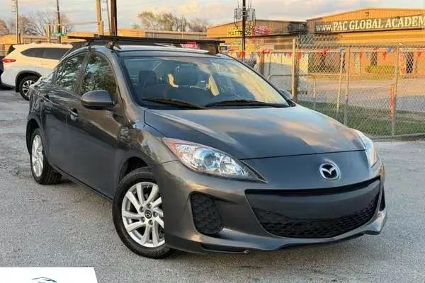 Khám Phá 7 Mẫu Mazda Certified Pre‑owned Tốt Nhất Ở Houston