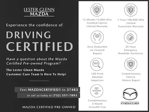 Top 5 Dòng Xe Certified Pre-owned Mazda Đáng Mua Nhất 2026