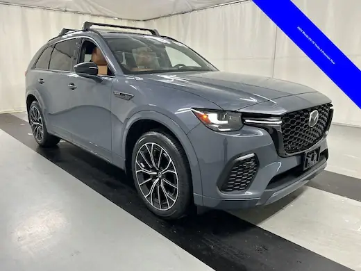 Top 5 Dòng Xe Mazda Đã Qua Kiểm Định Đáng Mua Nhất 2026