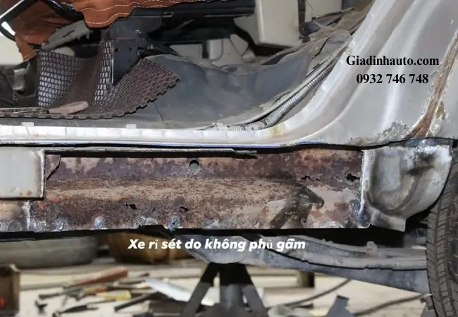 Chạm Gầm Xe Mazda 3: Nguyên Nhân, Hậu Quả Và Cách Khắc Phục An Toàn