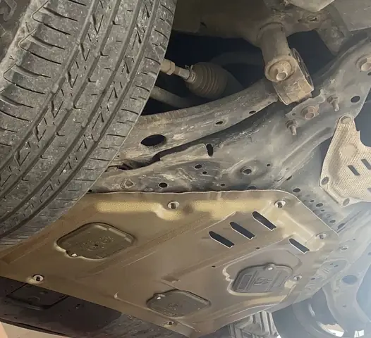 Chạm Gầm Xe Mazda 3: Nguyên Nhân, Hậu Quả Và Cách Khắc Phục An Toàn