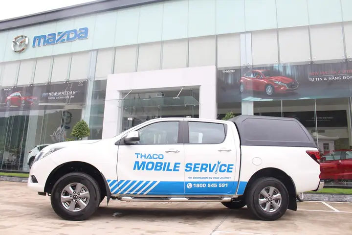 Hướng Dẫn Bảo Dưỡng Định Kỳ Xe Mazda Cho Chủ Xe Nhân Văn