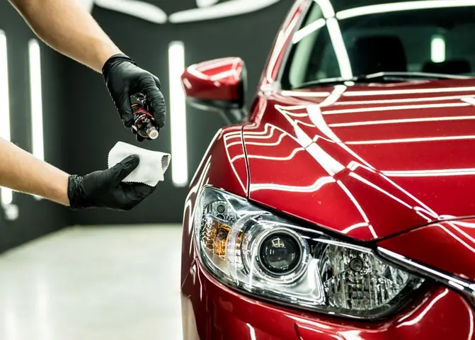 Hướng Dẫn Bảo Dưỡng Định Kỳ Xe Mazda Cho Chủ Xe Nhân Văn