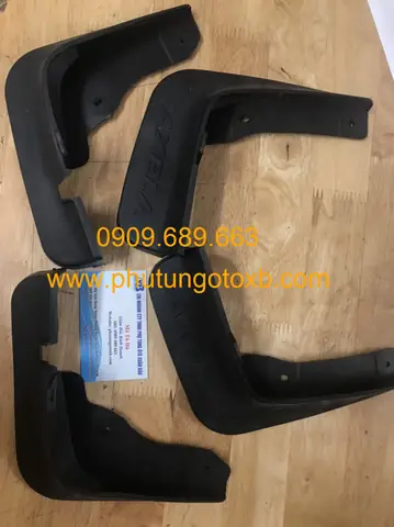 Đánh Giá Chi Tiết Chắn Bùn Mazda 3: Bảo Vệ Xe Tối Ưu Trong Mọi Điều Kiện