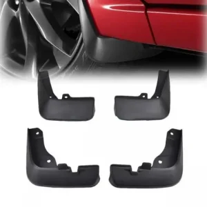 Đánh Giá Chi Tiết Chắn Bùn Mazda 3: Bảo Vệ Xe Tối Ưu Trong Mọi Điều Kiện