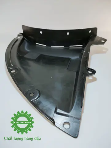 Đánh Giá Chi Tiết Chắn Bùn Mazda 3: Bảo Vệ Xe Tối Ưu Trong Mọi Điều Kiện