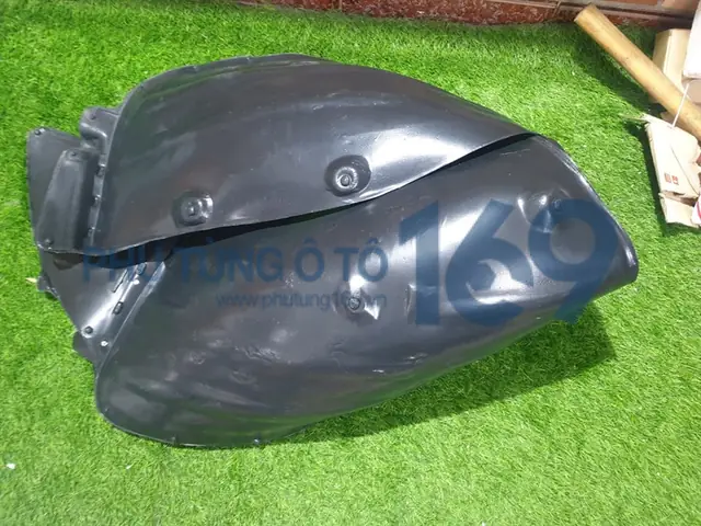 Chắn Bùn Trước Mazda 3s: Hướng Dẫn Chi Tiết Lựa Chọn & Lắp Đặt