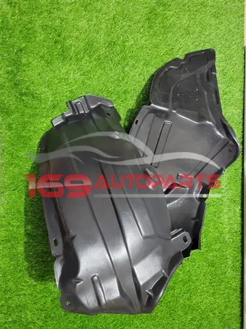 Chắn Bùn Trước Mazda 3s: Hướng Dẫn Chi Tiết Lựa Chọn & Lắp Đặt