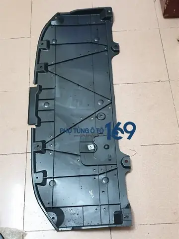 Chắn Bùn Trước Mazda 3s: Hướng Dẫn Chi Tiết Lựa Chọn & Lắp Đặt