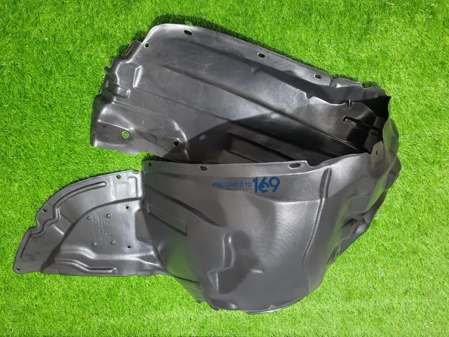 Chắn Bùn Trước Mazda 3s: Hướng Dẫn Chi Tiết Lựa Chọn & Lắp Đặt