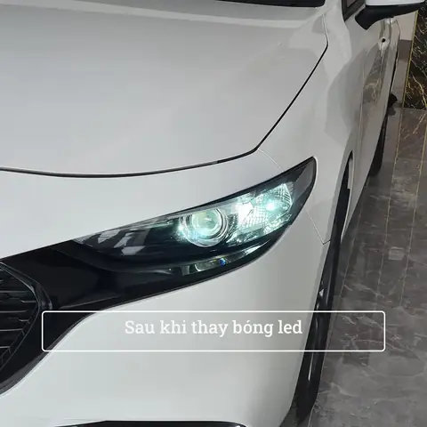 Chân Đèn Demi Mazda 3: Hướng Dẫn Chi Tiết, Lỗi Thường Gặp & Cách Khắc Phục